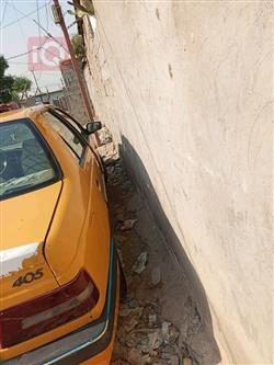 بیجۆ 405